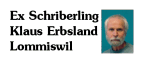 Konterfei Ex Schriberling